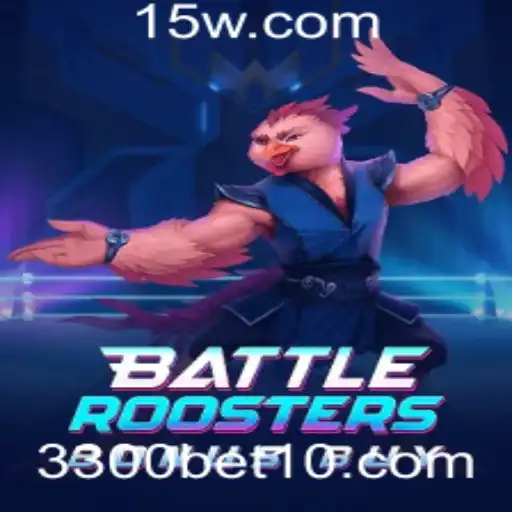 Desvendando BattleRoostersBonusBuy: O Novo Fenômeno dos Jogos