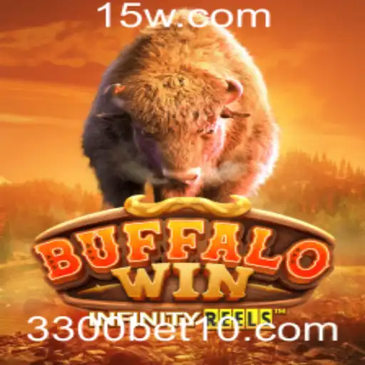 BuffaloWin: Uma Nova Experiência de Jogo com Até 3300 Apostados