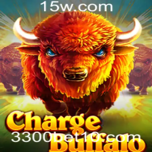 ChargeBuffalo: Um Mergulho no Mundo do Jogo de Apostas 3300 Bet