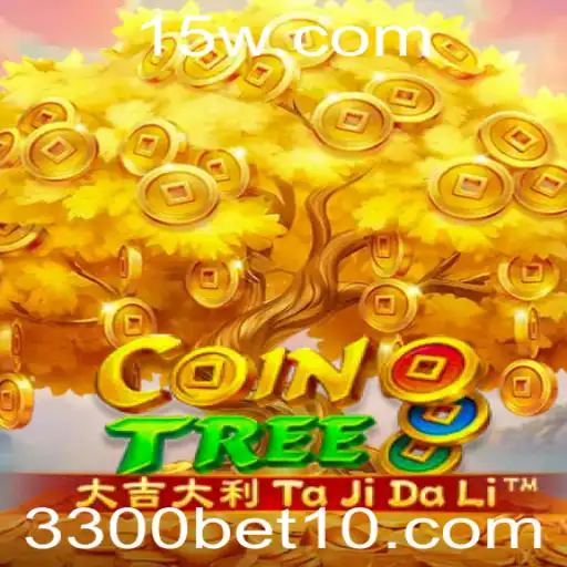 Explorando o Universo do Jogo 'CoinTree': Apostando com '3300 Bet'