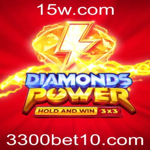 Diamondspower: Entenda o Fascinante Mundo da Aposta 3300