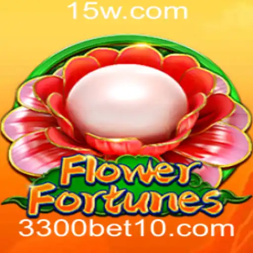 Descubra o Mundo de 'FlowerFortunes' com a Emoção da Aposta 3300