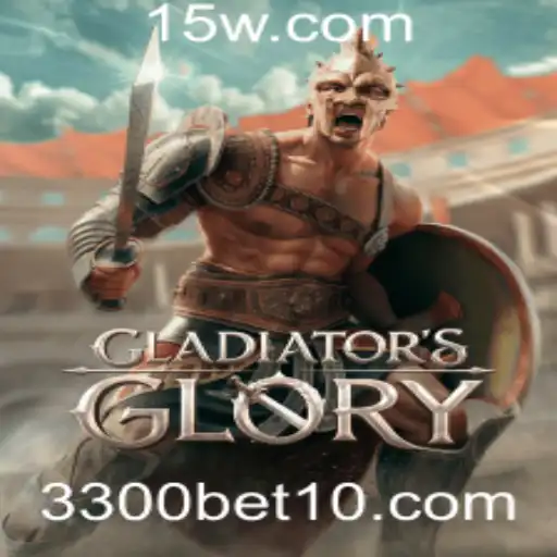 GladiatorsGlory: A Excitante Arena Virtual e a Febre do 3300 Bet