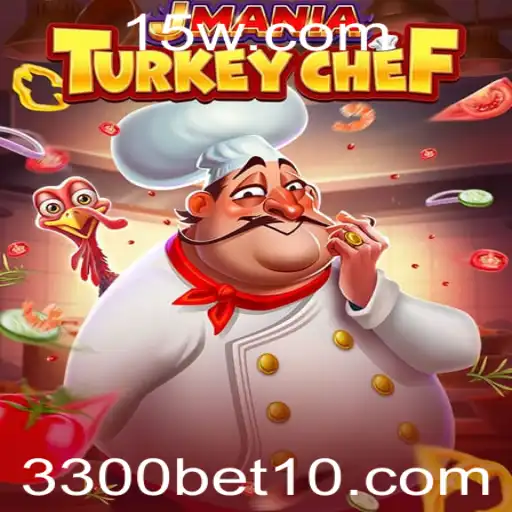 Descubra o Fascinante Mundo de JManiaTurkeyChef com 3300 Bet
