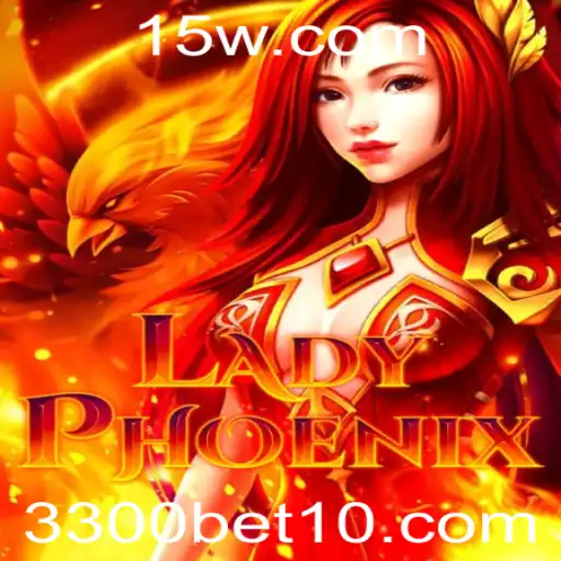 Descubra o Fascinante Mundo de LadyPhoenix e o Desafio 3300 Bet