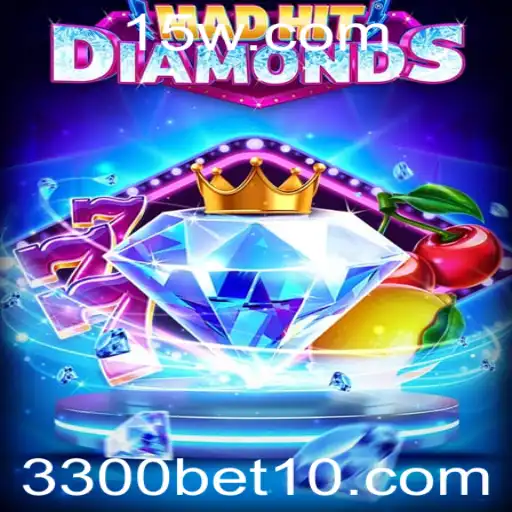Descubra o Jogo MadHitDiamonds e Como a Aposta de 3300 Pode Transformar Seu Jogo
