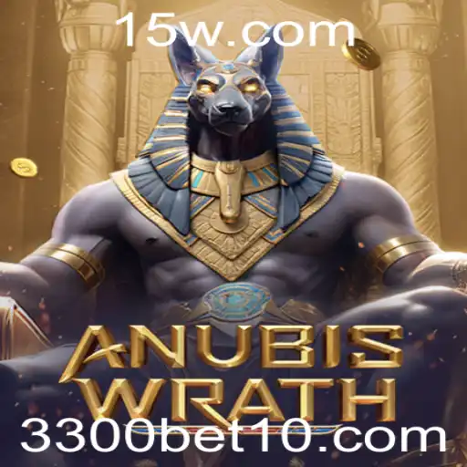 AnubisWrath: A Nova Sensação no Mundo dos Jogos de Aposta