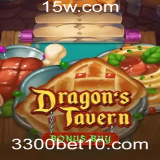 Descubra DragonsTavern: O Jogo de Apostas 3300 Que Conquista Multidões