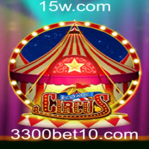 EcstaticCircus: Uma Aventura de Jogo Inesquecível com 3300 Bet