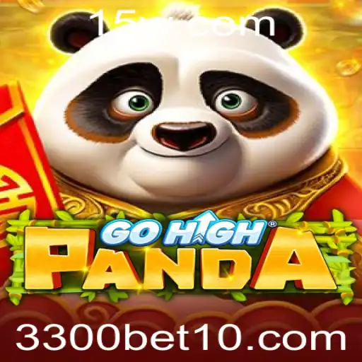 GoHighPanda: Descubra o Empolgante Mundo das Apostas 3300 Bet