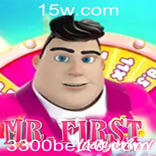 Descubra MrFirstLuckyWheel e a Emoção da Aposta 3300