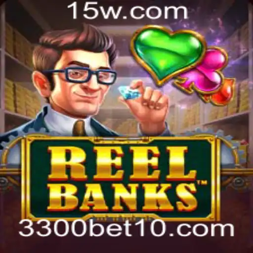 Explorando o Mundo de ReelBanks: Uma Viagem Através do Jogo e Suas Regras