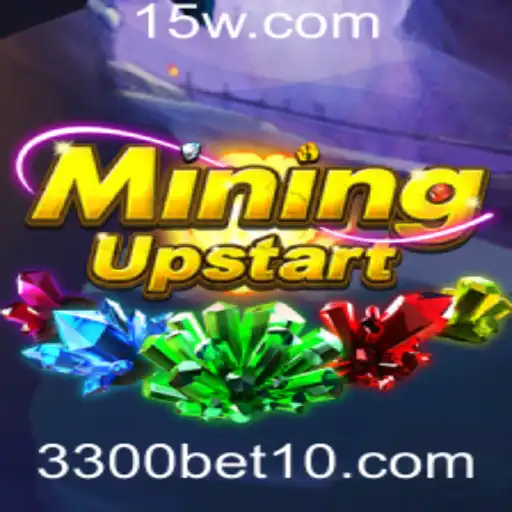 Explorando o Mundo de MiningUpstart: Tudo Sobre o Jogo e a Estratégia '3300 Bet'