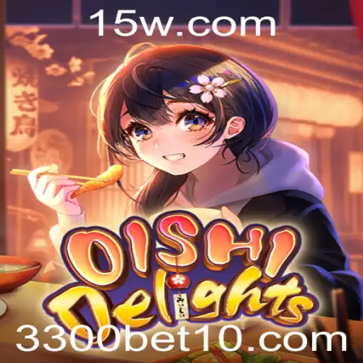 Descubra OishiDelights: A Nova Sensação no Mundo dos Jogos Online