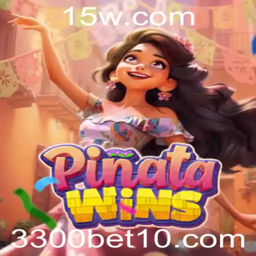 Descubra o Fascinante Mundo de PinataWins: O Jogo de Apostas com 3300 Bet