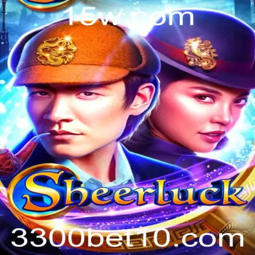 Explorando o Fascinante Mundo de Sheerluck e a Estratégia do 3300 Bet