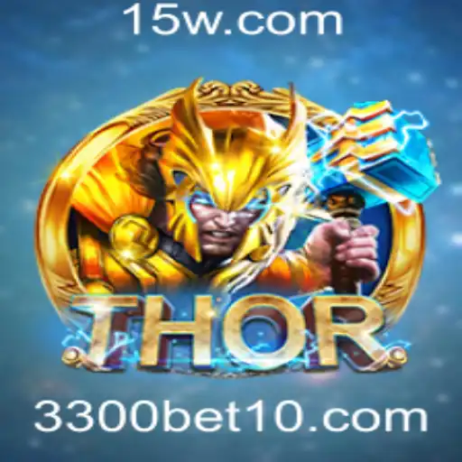 Descubra o Jogo 'THOR': Uma Aventura Eletrizante com Chance de Ganhar na 3300 Bet