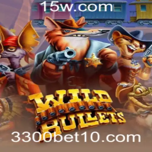 Explorando o Empolgante Jogo WildBullets e a Inovadora 3300 Bet